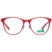 Ladies' Spectacle frame Benetton BEO1012 51277