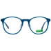 Okvir za naočale za oba spola Benetton BEO1006 50656