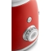 Batedora de Copo Smeg BLF03RDEU Vermelho 800 W 1,5 L