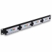 24-portni UTP Patch Panel kategorija 5e Aisens A141-0307