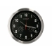 Horloge Murale Q-Connect KF16953 Noir Ø 35,5 cm