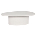 Mesa de Centro Home ESPRIT Branco Madeira de abeto Madeira MDF 100 x 60 x 32 cm