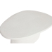 Mesa de Centro Home ESPRIT Branco Madeira de abeto Madeira MDF 100 x 60 x 32 cm