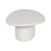 Table Basse Home ESPRIT Blanc Bois d'épicéa Bois MDF 100 x 60 x 32 cm