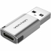 Adapter iz USB v USB-C Vention CDPH0