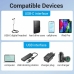 Adapter iz USB v USB-C Vention CDPH0