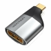 Adaptador USB-C a DisplayPort Vention TCCH0