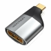 USB-C til DisplayPort-Adapter Vention TCCH0
