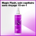 Niet-zuiverende Conditioner Revlon Magic Flash 200 ml 10-in-1