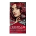 Ilgalaikiai dažai Revlon Colorsilk Nº 66 Cherry red Be amoniako