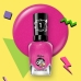 Lak na nehty Sally Hansen MIRACLE GEL 90s Nº 893 Beet Me at the Mall 14,7 ml