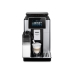 Superautomatische Kaffeemaschine DeLonghi PrimaDonna ECAM 610.55.SB metall 1450 W 19 bar 2,2 L