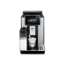 Szuperautomata kávéfőző DeLonghi PrimaDonna ECAM 610.55.SB fém 1450 W 19 bar 2,2 L