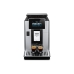 Szuperautomata kávéfőző DeLonghi PrimaDonna ECAM 610.55.SB fém 1450 W 19 bar 2,2 L