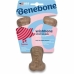 Dog chewing toy Benebone Black animals