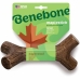 Hundetyggeleke Benebone Brun dyr