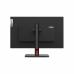 Monitorius Lenovo T27p-30 4K Ultra HD 27