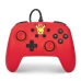 Comando Gaming Powera NSGP0200-01 Vermelho Nintendo Switch