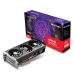 Vaizdo korta Sapphire 11335-02-20G AMD RADEON RX 7700 XT 12 GB GDDR6