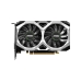 Tarjeta Gráfica MSI 912-V812-004 4 GB GDDR6 NVIDIA GeForce GTX 1650