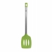 Spatula BRA A197002 Green Stainless steel