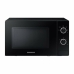 Microwave Samsung MS20A3010AL/EC 700 W 20 L