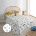 Remplissage de couette Kids&Cotton Santorini Multicouleur 220 x 240 cm