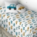 Покривка за легло Haciendo el Indio Cars 180 x 260 cm