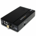 Convertor/Adaptor Startech VID2HDCON            Negru