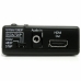 Convertitore/Adattatore Startech VID2HDCON            Nero