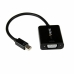 Adaptador Mini DisplayPort a VGA Startech MDP2VGA2             Negro 180 cm