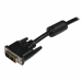 DVI-D Digital Video-Kabel Startech DVIDSMM2M            (2 m) Svart