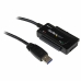 Кабель SATA Startech USB3SSATAIDE        