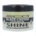 Voks Eco Styler Shine Gel Black Castor (89 ml)