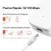 Ponto de Acesso Mercusys ME10 Branco