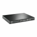 Διακόπτης TP-Link TL-SG3428MP 24xG + 4xSFP Gigabit Ethernet