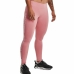 Sportleggings voor Dames Under Armour Favorite Roze