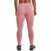 Legginsy Sportowe Damskie Under Armour Favorite Różowy