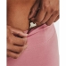 Sportleggings voor Dames Under Armour Favorite Roze