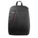 Mochila para Portátil Asus Nereus Negro