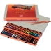 Kleurpotloden Bruynzeel Design Box 48 Onderdelen Multicolour