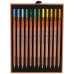 Farveblyanter Bruynzeel Design Box 48 Dele Multifarvet