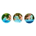 Detachable Pool Intex 6503 L 366 x 76 x 366 cm