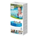 Pool Aftageligt Intex 6503 L 366 x 76 x 366 cm