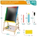 2 in 1 Board Woomax 5 Pieces 37,5 x 65 x 30,5 cm 4 Units