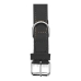 Dog collar Gloria Oasis Black (50 x 2,1 cm)