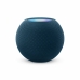 Haut-parleurs bluetooth portables Apple HomePod mini Bleu