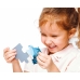 Puzzel Bluey Clementoni SuperColor Maxi 24 Onderdelen