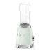 Kop-blender Smeg PBF01PGEU 300 W 600 ml Hvid