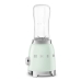 Blenderis-Krūze Smeg PBF01PGEU 300 W 600 ml Balts